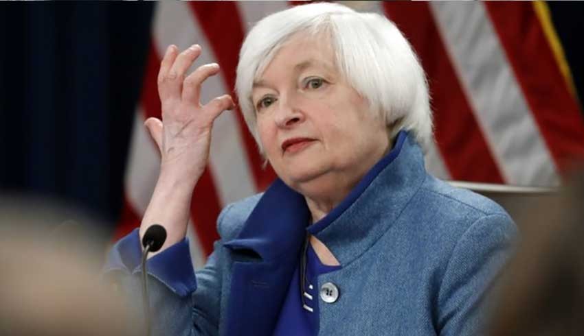 ABD Hazine Bakanı Yellen uyardı: Stagflasyon endişesi artıyor